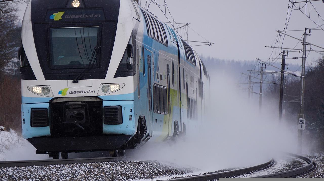 Westbahn to tani sposób podróżowania