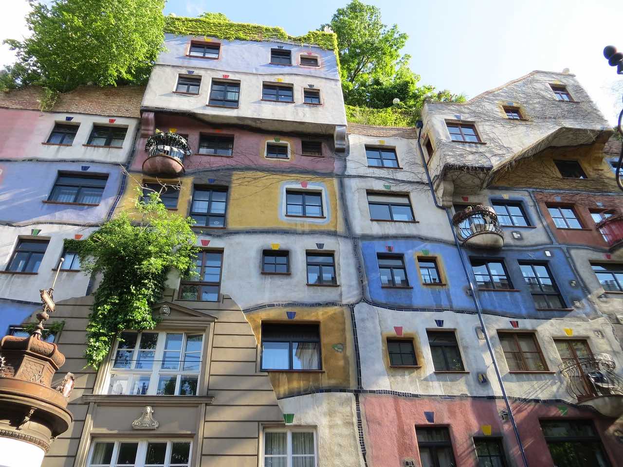 Dom Hundertwassera