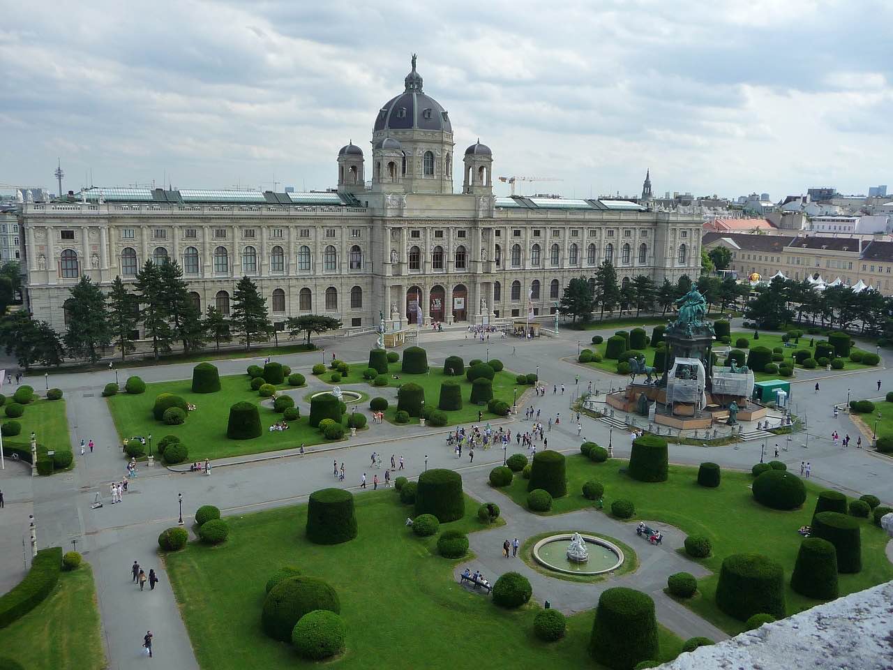 Muzeum Historii Sztuki